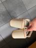 Dolce Vita Tan Wedges Size 6 - photo 4