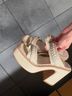 Dolce Vita Tan Wedges Size 6 - photo 3