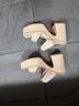 Dolce Vita Tan Wedges Size 6 - photo 6