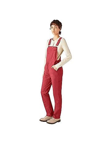 Dickies Double Front Bib Overalls Overalls (view 1)