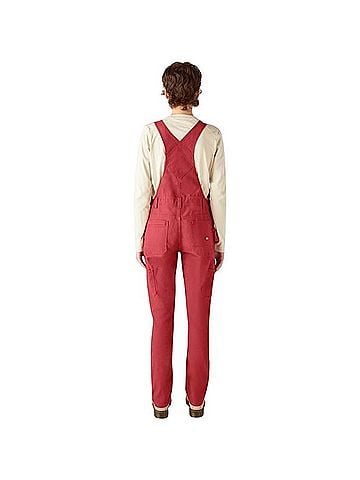 Dickies Double Front Bib Overalls Overalls (view 2)
