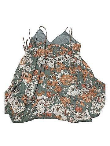 BaeVely floral Casual Dress (view 2)