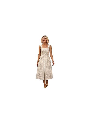 Lands' End Cocktail Dress (view 1)