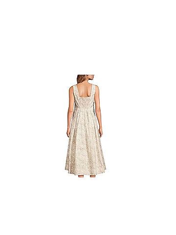 Lands' End Cocktail Dress (view 2)