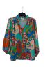 Oddi Blouse - Oddi Blouse Size M - photo 1
