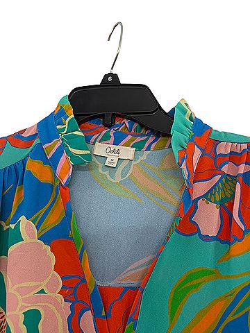 Oddi Blouse (view 2)