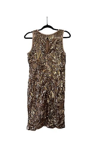 Boston Proper Cocktail Dress (view 1)