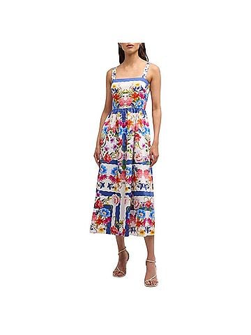 Borgo De Nor Active Dress (view 1)
