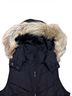 Banana Republic 100% Polyester 100% Acrylic Solid Brown Vest Size XS - photo 4