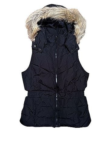Banana Republic Vest (view 1)