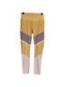 Alo Yoga Chevron-herringbone Multi Color Leggings Size L - photo 1