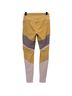 Alo Yoga Chevron-herringbone Multi Color Leggings Size L - photo 2