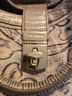 Brahmin Elisa Creme Delano Leather Shoulder Bag - photo 4