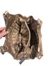 Brahmin Elisa Creme Delano Leather Shoulder Bag - photo 8