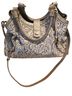 Brahmin Elisa Creme Delano Leather Shoulder Bag - photo 2