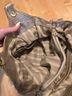 Brahmin Elisa Creme Delano Leather Shoulder Bag - photo 10