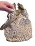 Brahmin Elisa Creme Delano Leather Shoulder Bag - photo 5