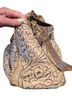 Brahmin Elisa Creme Delano Leather Shoulder Bag - photo 12