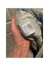 Merlette 100% Cotton Blue Jeans Size 26 waist - photo 7