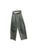 Merlette 100% Cotton Blue Jeans Size 26 waist - photo 2