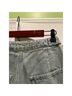Merlette 100% Cotton Blue Jeans Size 26 waist - photo 4