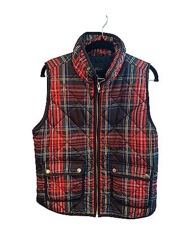 J.Crew Vest (view 1)