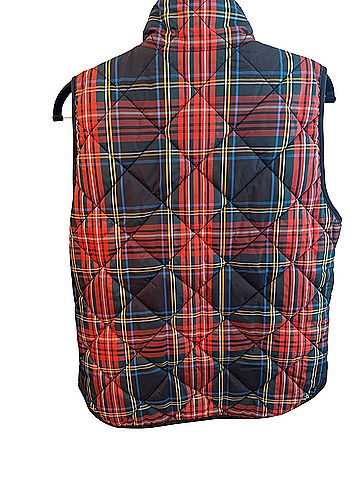 J.Crew Vest (view 2)