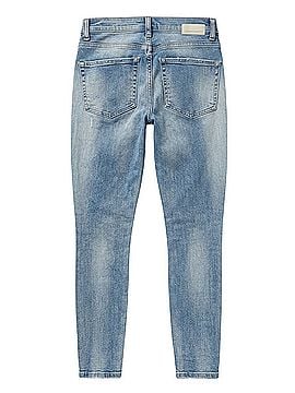 Current/Elliott Jeans (view 2)