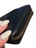 Marc Jacobs 100% Leather Black Leather Wallet One size - photo 8