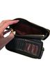 Marc Jacobs 100% Leather Black Leather Wallet One size - photo 6