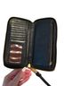 Marc Jacobs 100% Leather Black Leather Wallet One size - photo 7