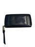 Marc Jacobs 100% Leather Black Leather Wallet One size - photo 1