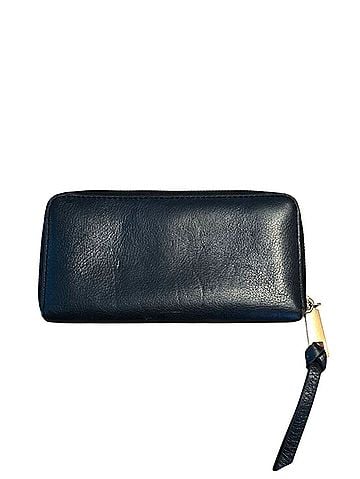 Marc Jacobs Leather Wallet (view 2)