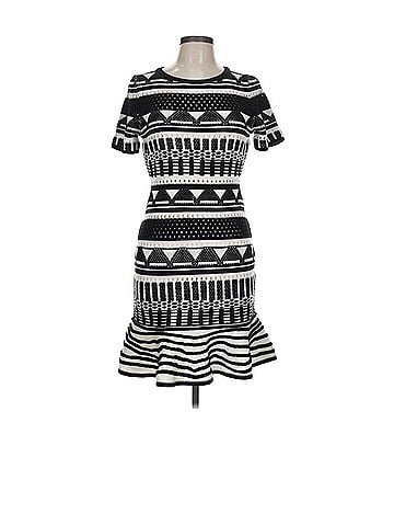 Milly Cocktail Dress (view 1)