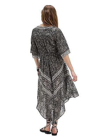 Spell and the Gypsy Collective little bird flutter Cocktail Dress (view 2)
