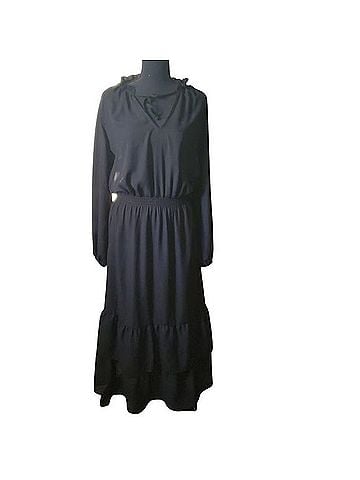 Show Me Your Mumu Cait Casual Dress (view 2)