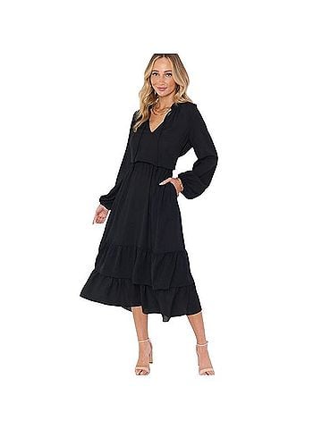 Show Me Your Mumu Cait Casual Dress (view 1)