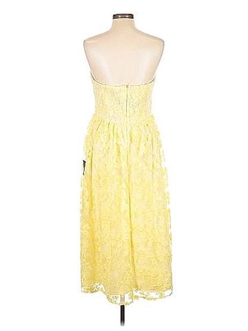 Lulus Cocktail Dress (view 2)