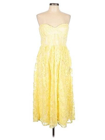 Lulus Cocktail Dress (view 1)