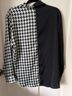 ee:some Button-Down Shirt Size L - photo 4