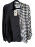 ee:some Button-Down Shirt Size L - photo 2