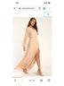 Lulus 100% Poly Chiffon Pink Cocktail Dress Size XS - photo 10