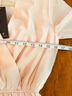 Lulus 100% Poly Chiffon Pink Cocktail Dress Size XS - photo 7
