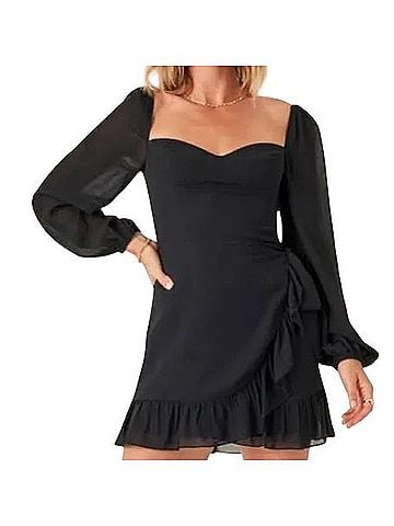 Reformation Cocktail Dress (view 2)