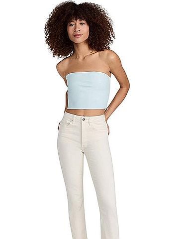 Susana Monaco Tube Top (view 1)
