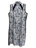 Tail White Blue Active Dress Size XS - photo 2