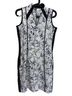 Tail White Blue Active Dress Size XS - photo 1