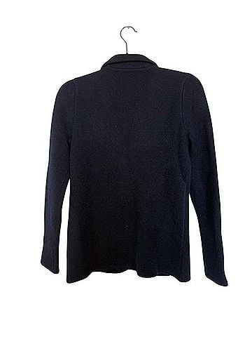 C by Bloomingdales Cashmere Blazer Cardigan Blazer (view 2)