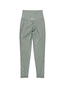 Aerie Chill Play Move Leggings (view 2)