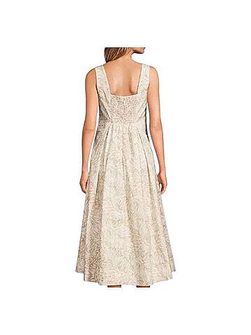Lands' End Casual Dress (view 2)